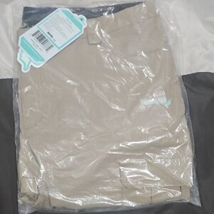 DSG Women's Tan Hunting Cargo Pant- New In Packaging